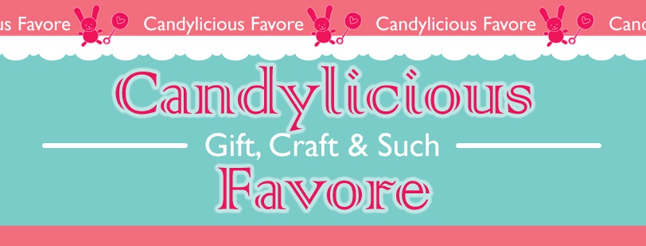 Candylicious Favore