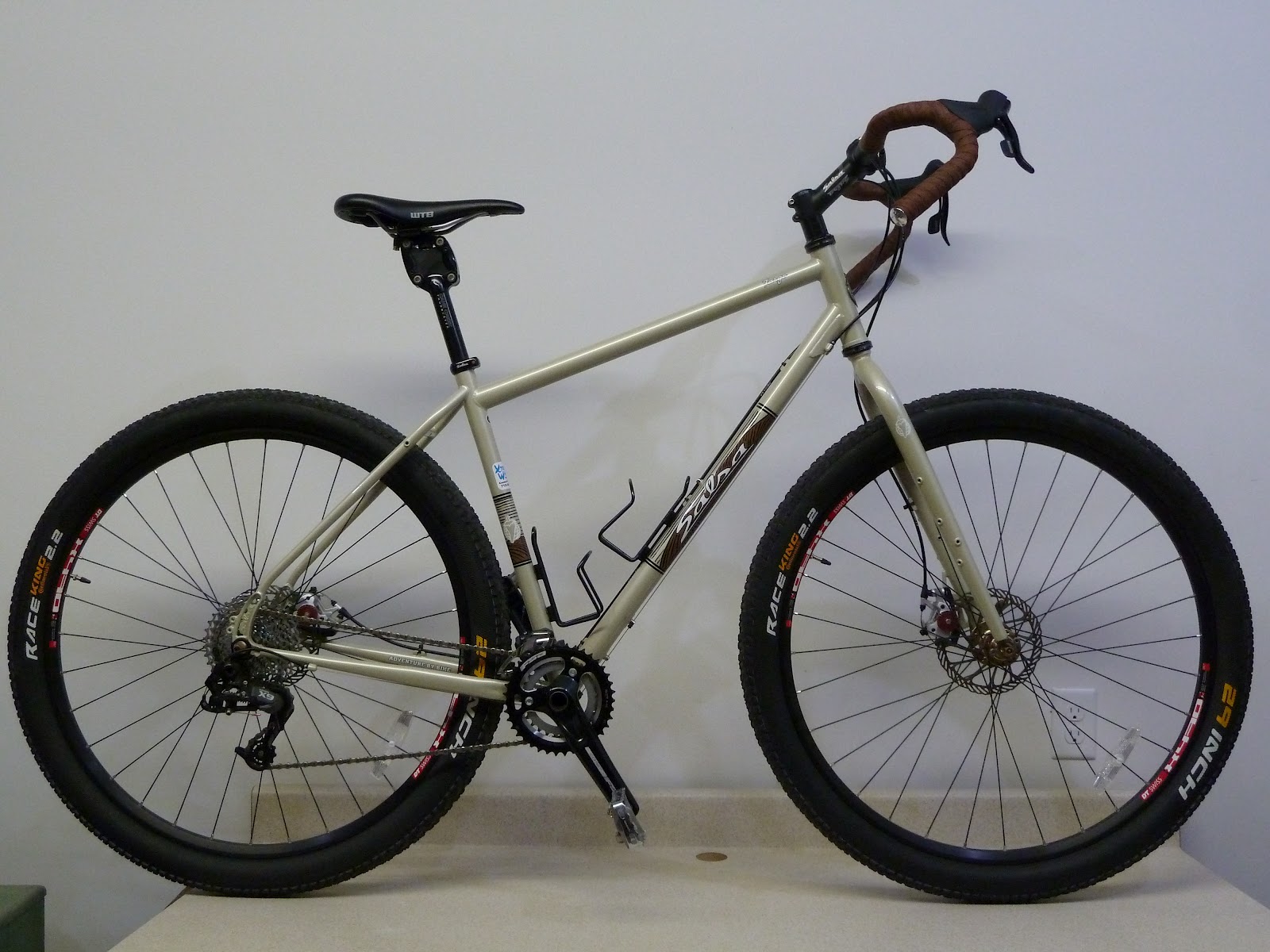 Clydesdale Nation: Salsa Fargo