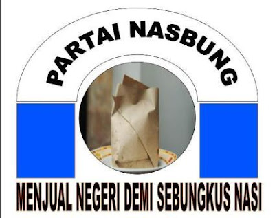 Pasukan Nasi Bungkus