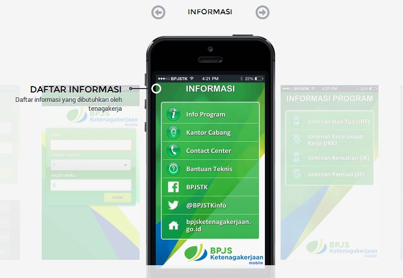 5 Cara Praktis Cek Saldo BPJS Ketenagakerjaan Sepulsa