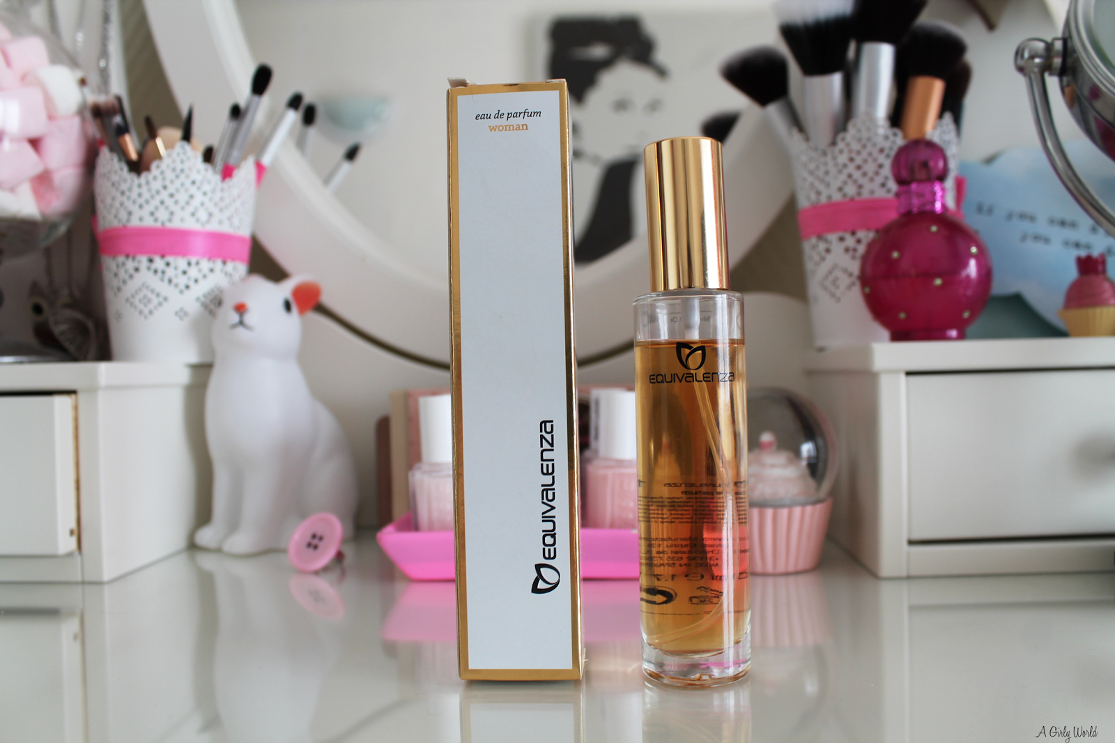 coco mademoiselle equivalenza