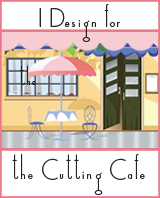 The Cutting Cafe