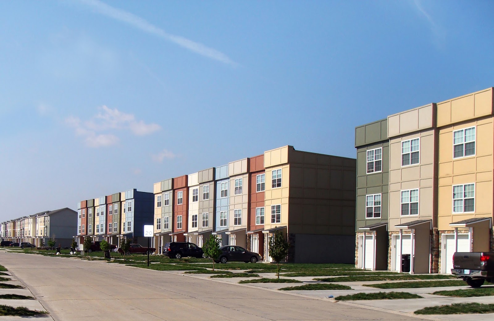 BLOCK REAL ESTATE SERVICES, LLC BLOG BRES' Deal of the Week River Trail