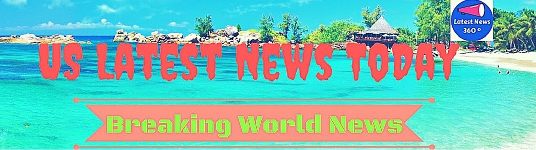 US Latest News ToDay - Breaking World News - Top Stories Today