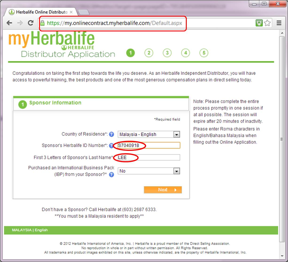 Focus on Shape not weight. Business Opportunity