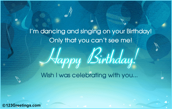 New Greetings Birthday 2011 New Greetings Birthday