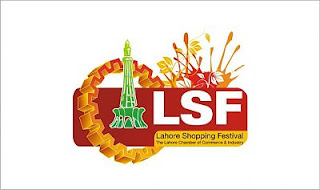 Lahore Shopping Festiva (LSF) by Lahore Chamber of Commerce and Industry Lahore-LCCI, Shopping Festival in Lahore, Events in Lahore