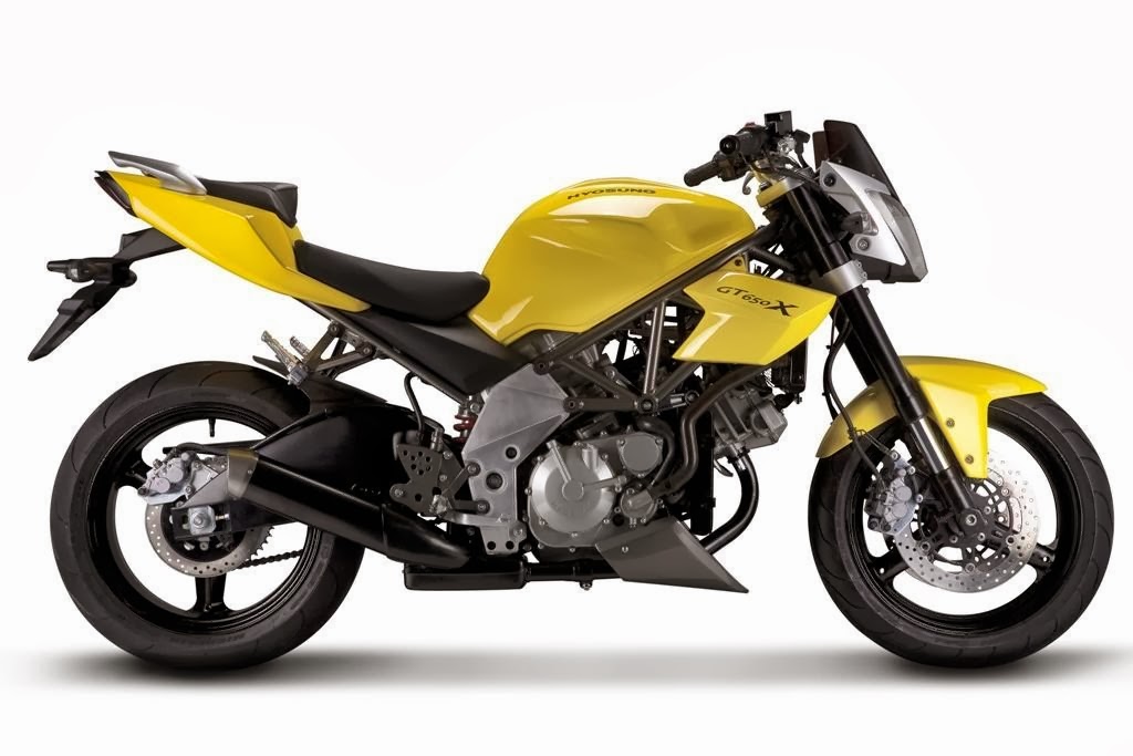 Hyosung GT 2014 Wallpaper | Welcome Cars