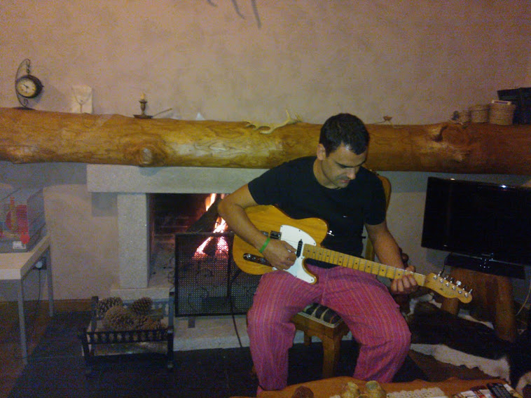 Enrique "Kike" Rielo Álvarez (matrícula de: 15/11/11)