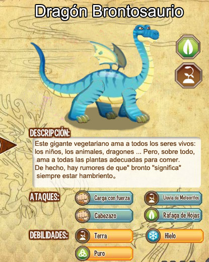 brontosaurus dragon city wiki brontosaurus dragon city wiki