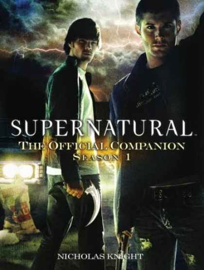 Supernatural Tv Series Books Free Download Supernatural Tv Series Books Free Download