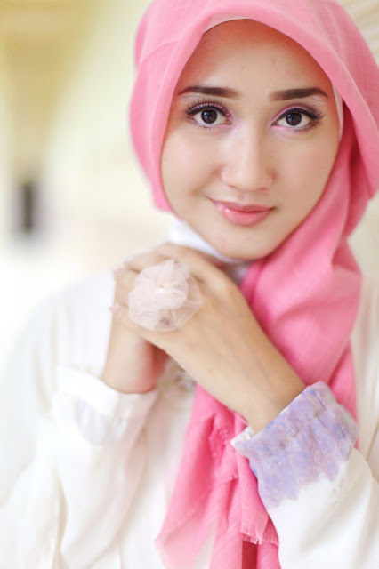 Jual online hijab dian pelangi