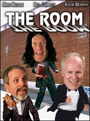 Watch Rifftrax The Room Full Movie Online Free On