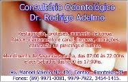 Dr. Rodrigo Adelmo