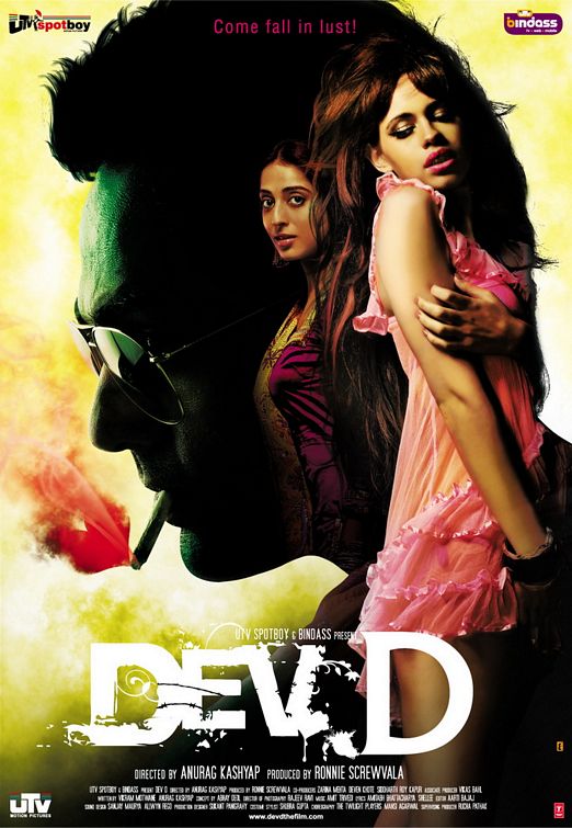 Tamil Dubbed Dev D Movies Free Download 720p