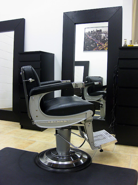 Barber Station Barber Uniforms Galleries