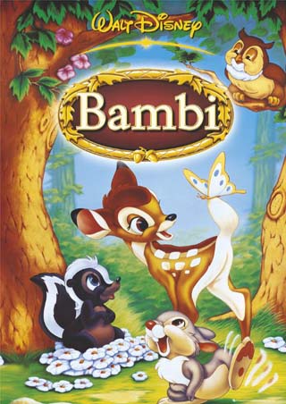 Bambi movie