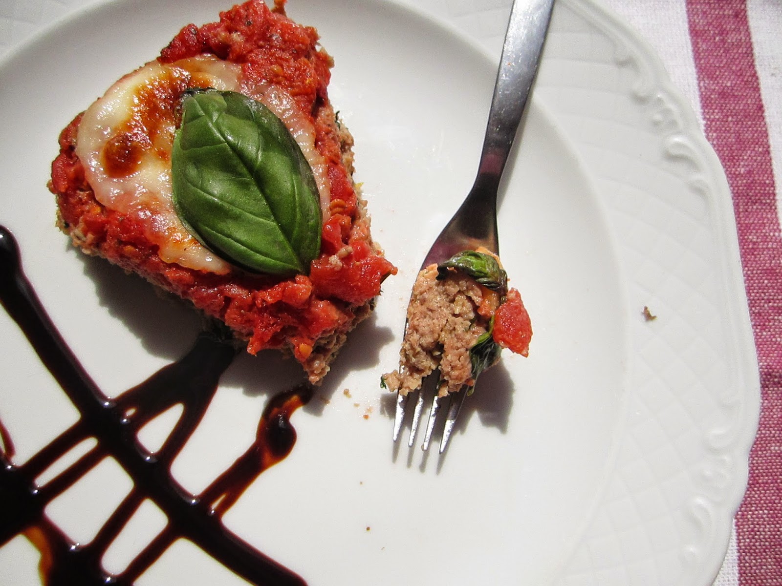 El restaurante del fin del mundo Meatzza de Nigella Lawson