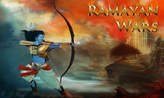 Ramayan Wars: The Ocean Leap Full