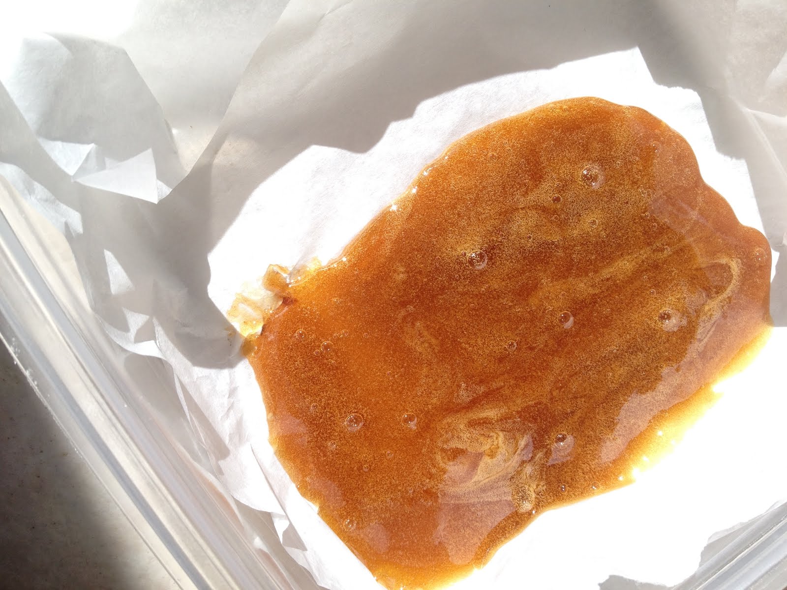 Lions Candy BHO