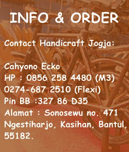 Info & Order