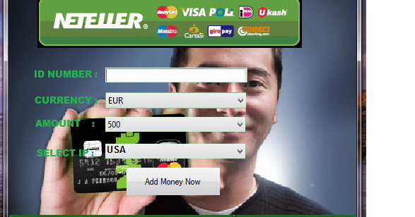 download netler money adder download netler money adder