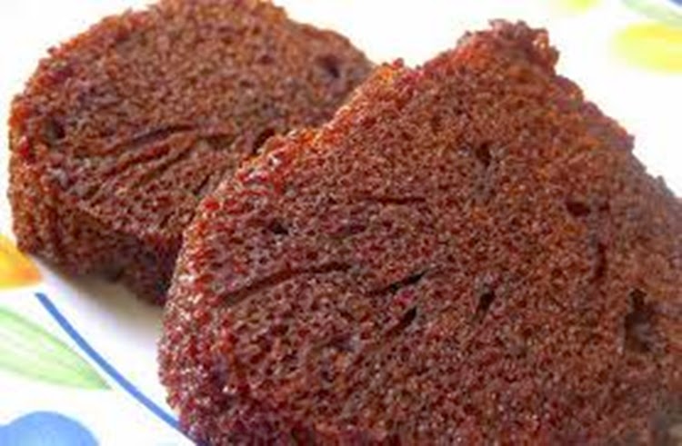 Resep Membuat Bolu Karamel Coklat Tanpa Oven ( Kukus ) Resep Membuat Bolu Karamel Coklat Tanpa Oven ( Kukus )