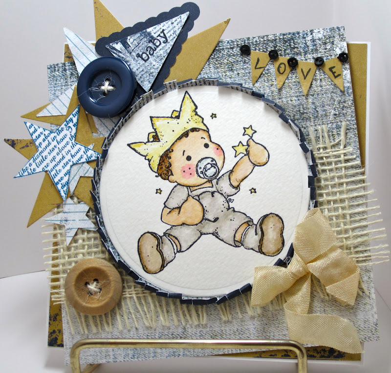 THE BEAUTY OF PAPER: March 2012