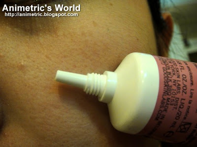 After GoodSkin Labs Z-Pore