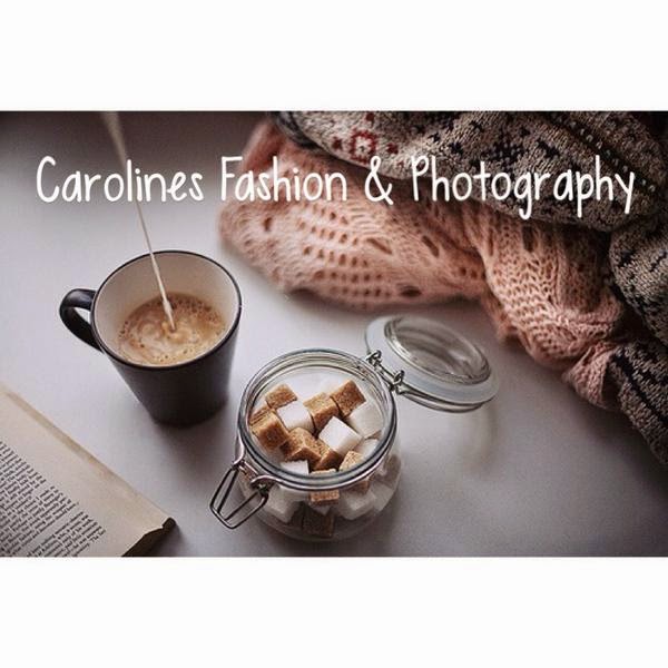 Carolines Fashion & Photography 