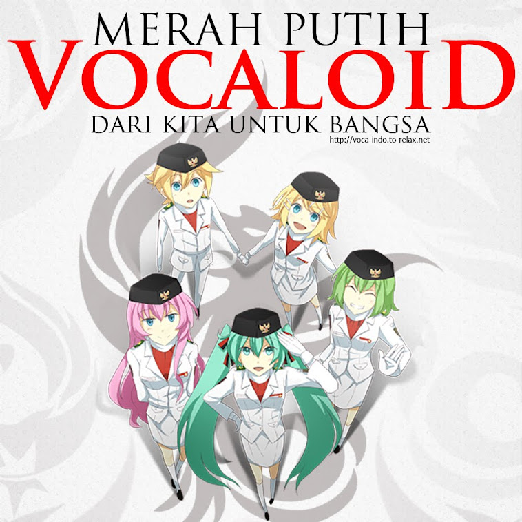Vocaloid Indonesia (?)