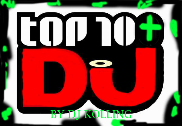 TOP 10 DJ
