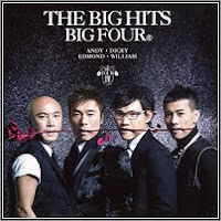 Big Four - The Big Hits Album