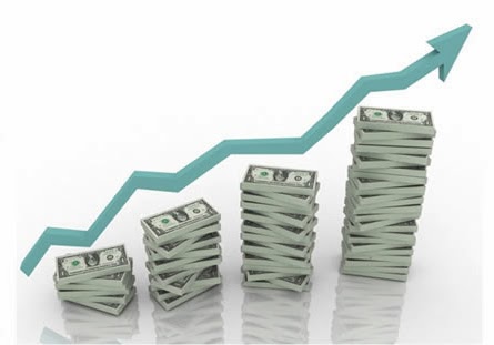visión y oportunidad administrar mi dinero de una manera simple y