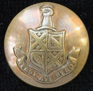 latin Livery Coin