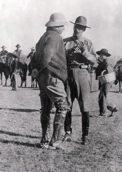 General Felipe Angeles