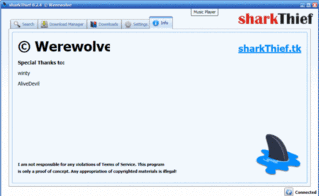 Grooveshark Downloader