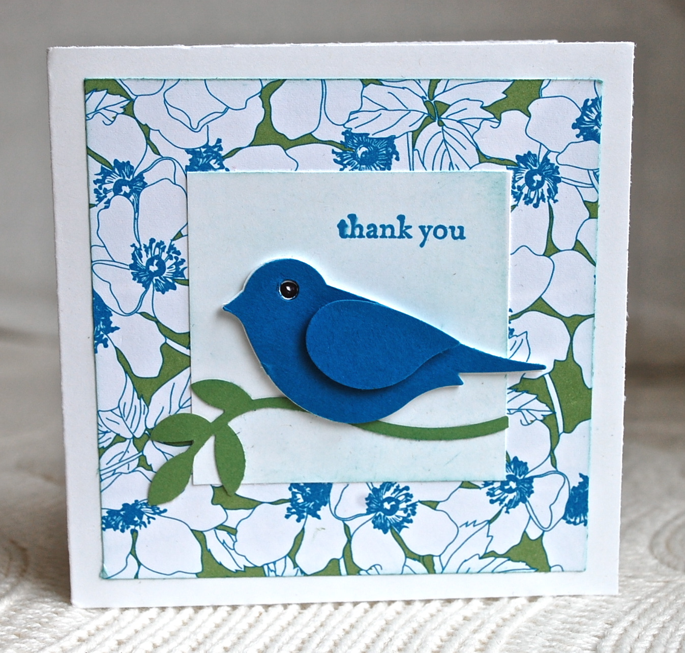 Crafting inspiration from Vicky at Crafting Clare's Paper Moments