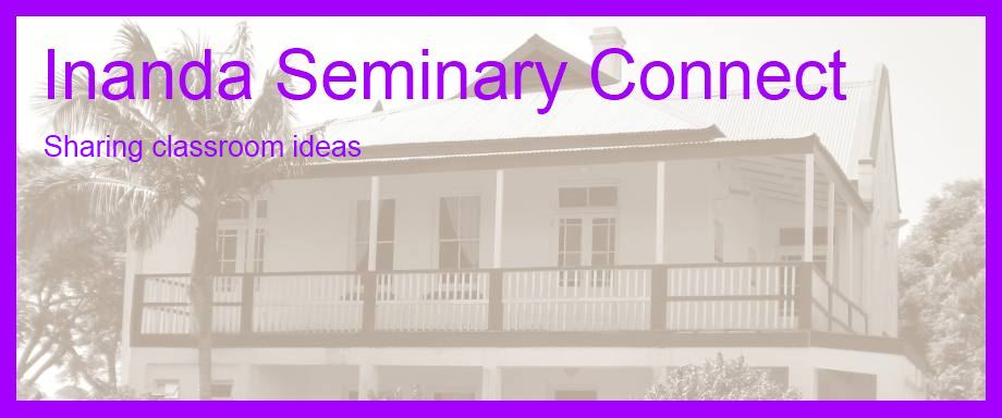 Inanda Seminary Connect