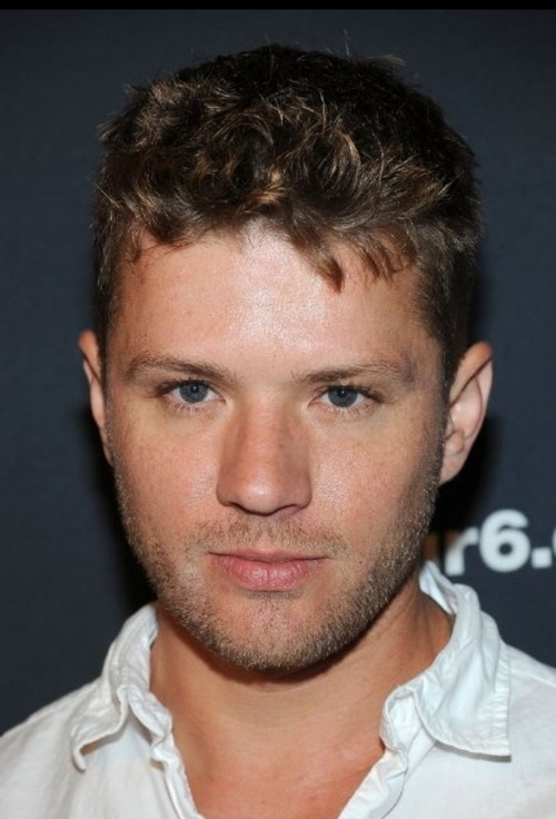 VJBrendan.com: Happy Birthday To Ryan Phillippe, 39