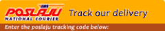 TRACK & TRACE YOUR PARCELS