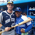 Tope Pennsylvania-Cuba: Mucho más que béisbol (+Fotos)