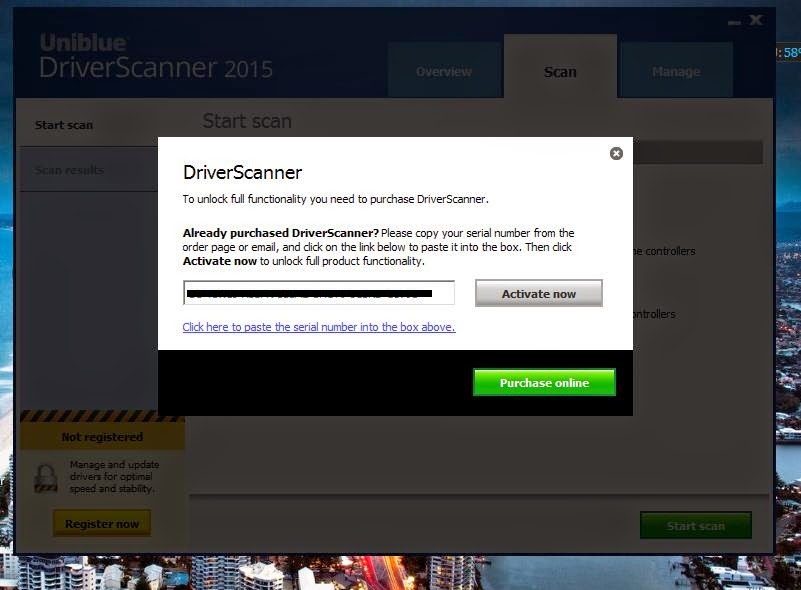 Free Download Auto Driver 2014