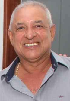 Vereador Alípio Soares