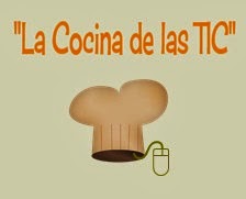 LA COCINA DE LAS TIC