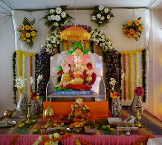 How To Decorate Home Temple | free beautiful photos collection ganesh chaturthi 2012 How To Decorate Home Temple | free beautiful photos collection ganesh chaturthi 2012