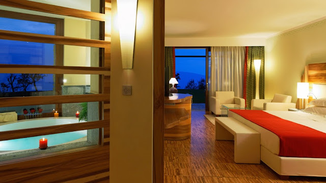 Lago Di Garda (Italia) - Lefay Resort & SPA 5* - Hotel da Sogno
