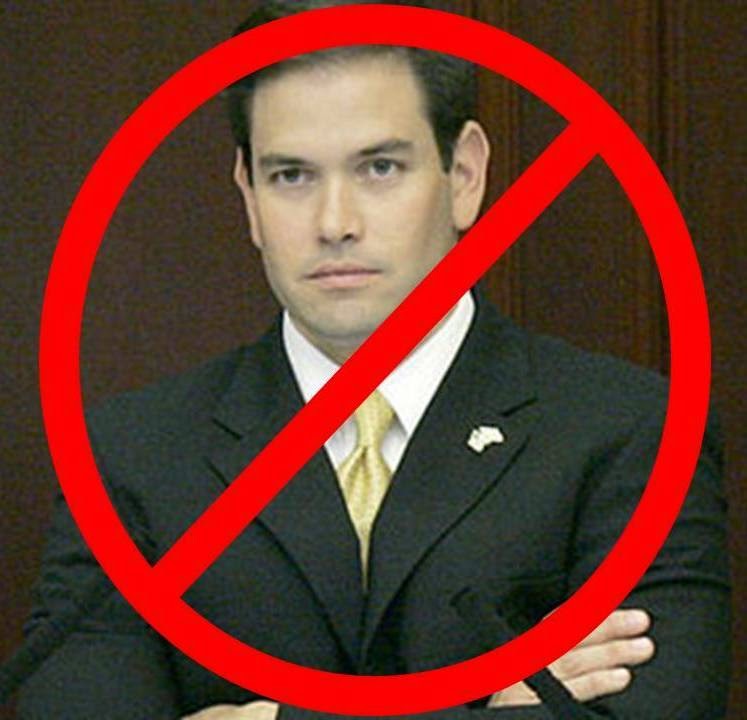 marco+rubio+senador+Just-Say-NO-to-Rubio.jpg (747×720)