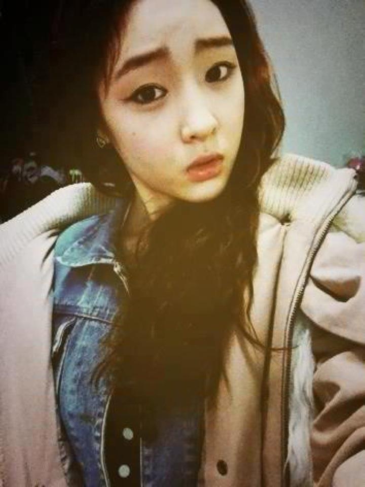 Tara Areum a Day! v7 Tara World