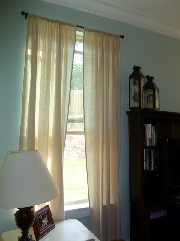 Only From Scratch The Look of Linen for Less